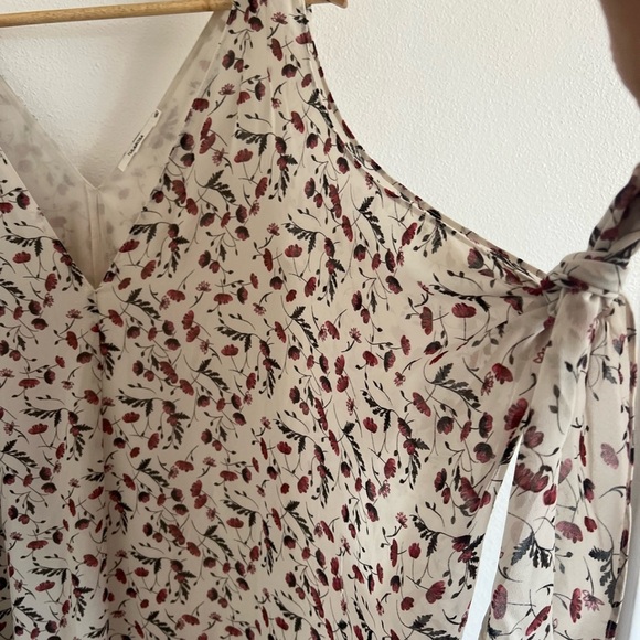 Tularosa x REVOLVE Sumner Dress, size small - Picture 4 of 6